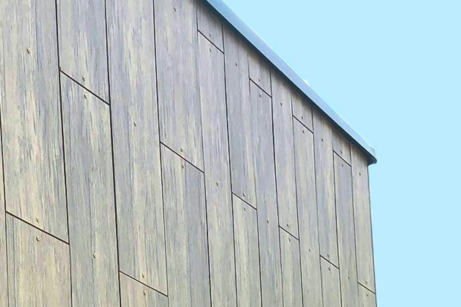 10 materiaalia, joita ei tarvitse huoltaa